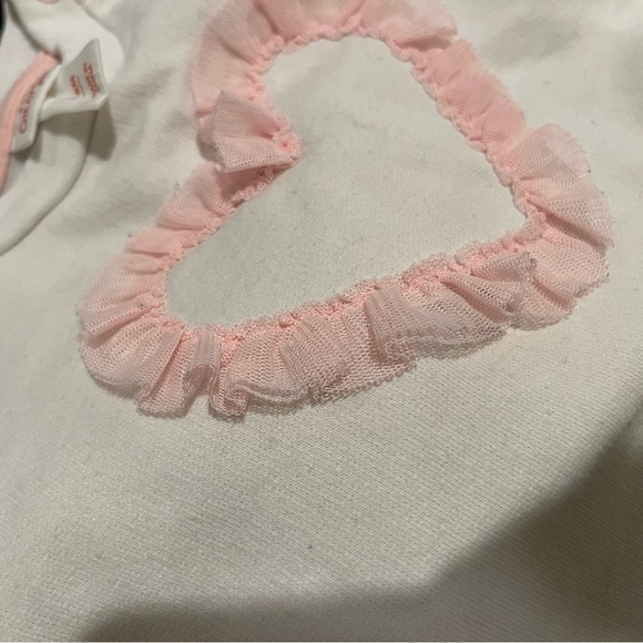 Baby Heart Sweatshirt - Picture 3 of 3